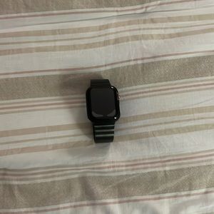 Apple Watch Series 6.